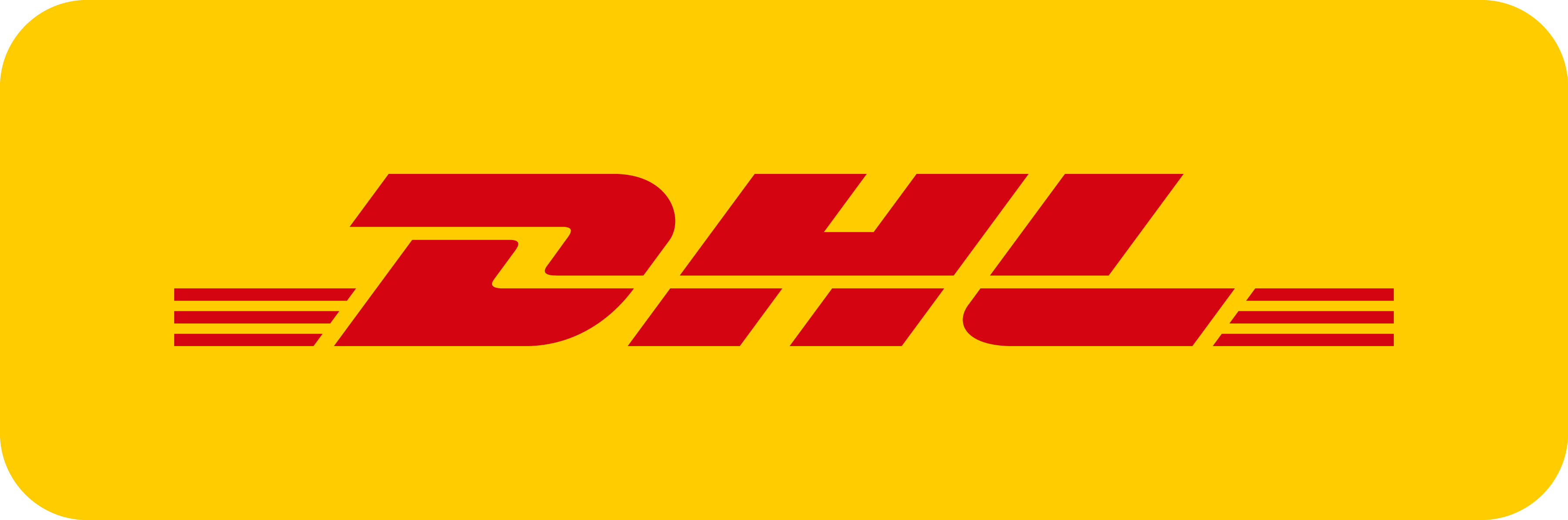 DHL Logo